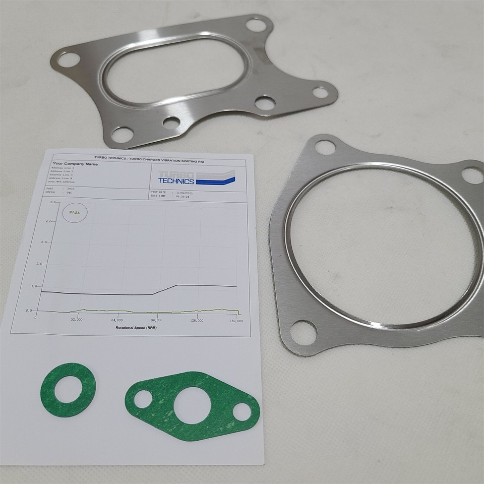 Aazon.co: Soklopi TD025 Turbo Turbocharger Copatible with Honda Aazon.co: Soklopi TD025 Turbo Turbocharger Copatible with Honda
