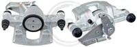 A.B.S. 630262 Bremssattel Hinten Rechts Passend FüR Nissan Opel Renault