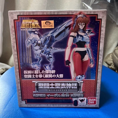 Bandai Saint Seiya Cloth MYTH Eagle Marin action figure ❤️❤️❤️NEW❤️❤️❤️