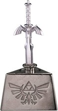 Hanayama Zuru The Legend of Zelda Master Sword 075695