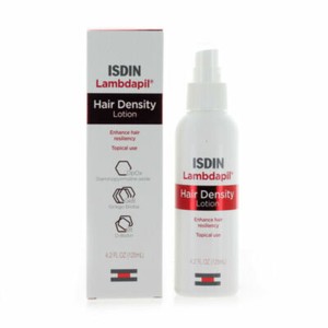 ISDIN Lambdapil Hair Density Lotion 125 Ml