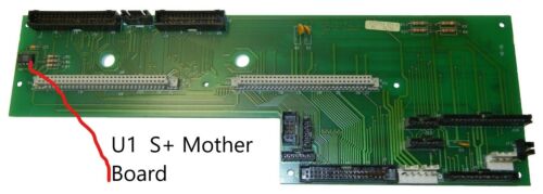 IGT S+ S-Plus Slot machine RAM & BV Bill Validator clear set chips & EEPROM - Picture 3 of 3