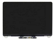 Apple Macbook Air LCD Display Assembly A2337 M1 2020 OEM Replacement Silver New