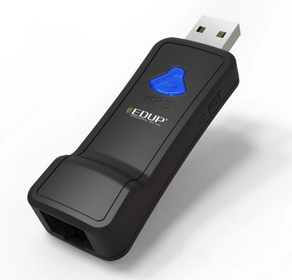 🔥For Samsung Smart TV Wireless Wifi Adapter Alternative to WIS09ABGN WIS09ABGNX - Image 2 of 4