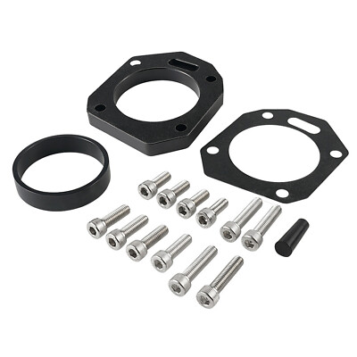 RBC / RRC Dual Throttle Body Adapter For Honda For Acura K Series K20 K24