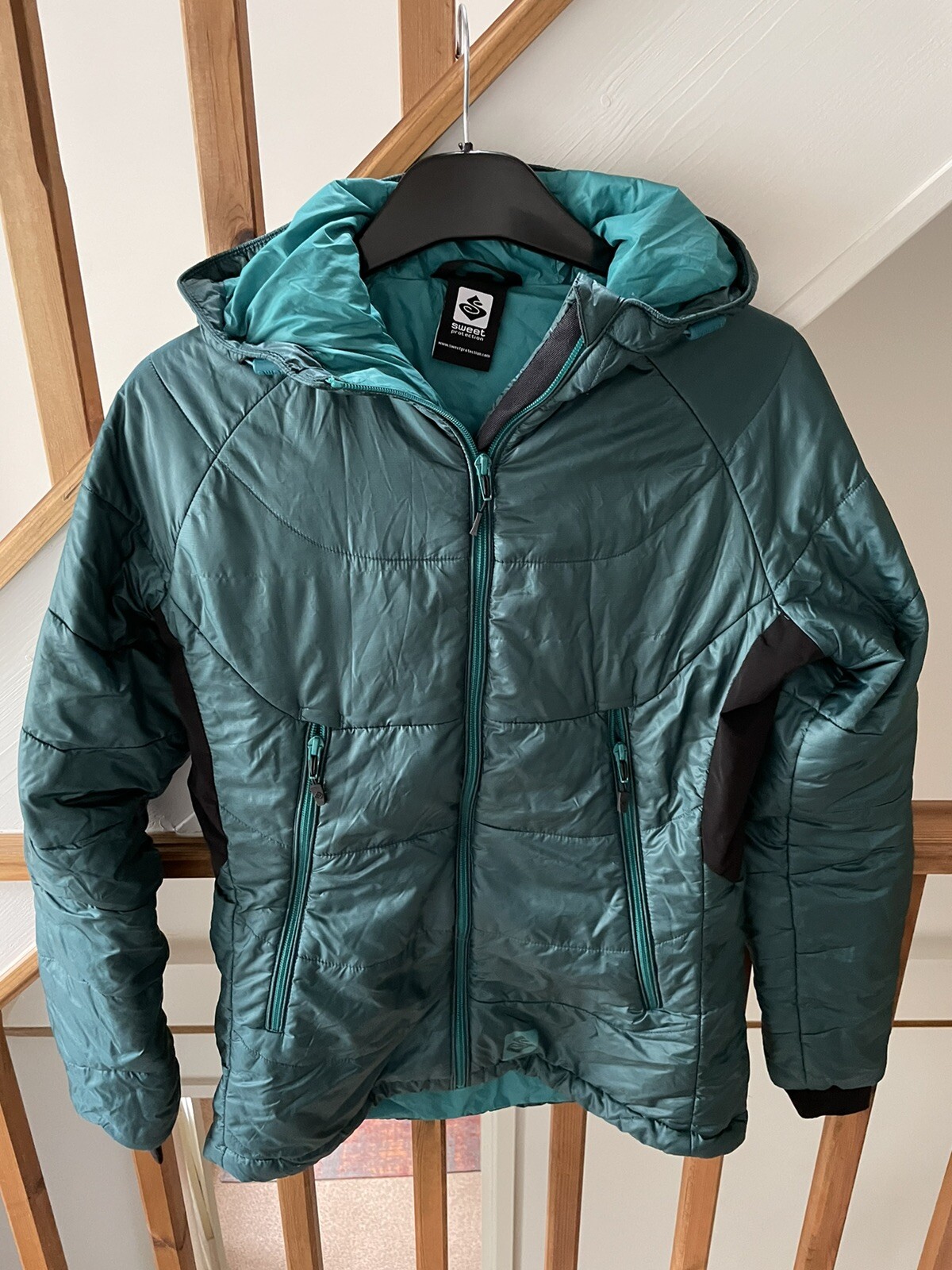 Womens Sweet Protection Primaloft 