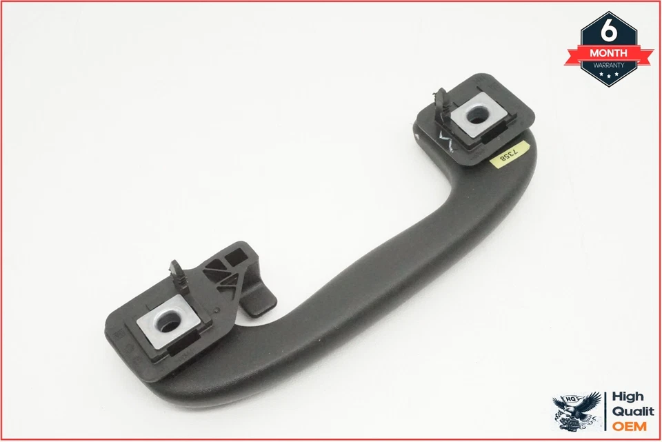 2023-2025 CHEVROLET TRAX REAR RIGHT SIDE UPPER ROOF HEADLINER GRAB GRIP HANDLE - Image 2 of 4
