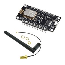 Wemos ESP8266 ESP-12E CH340G NodeMcu WIFI Network Development Board for Arduino