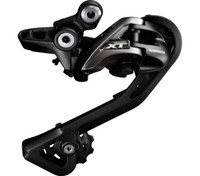 Shimano Schaltwerk Deore Xt Trekking RD-T8000 Shadow 10-Fach, Lang, Direktmontag