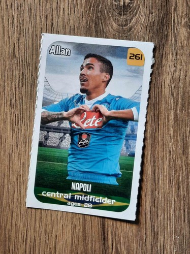 GOLDEN GAME COLLECTION 2019 2020 Pick Any Card Football Soccer WHITE BORDER - Picture 59 of 63