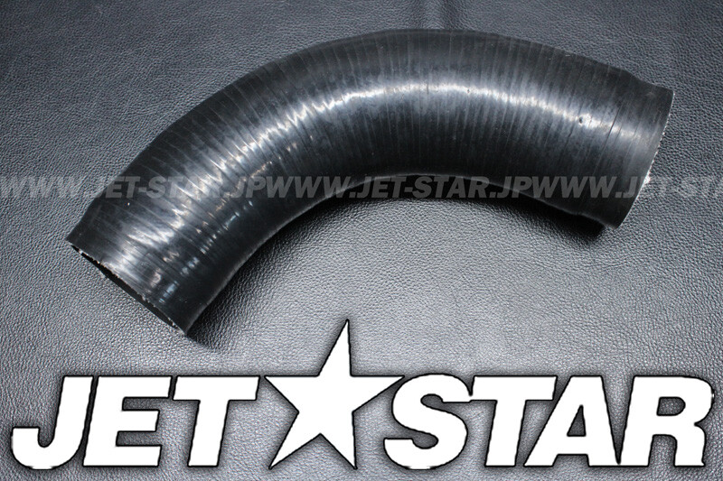 ULTRA250X'08 OEM (Inter-Cooler) DUCT,S/C-I/C Used [K2740-34 ULTRA250X'08 OEM (Inter-Cooler) DUCT,S/C-I/C Used [K2740-34