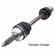 DRIVE SHAFT SHAFTEC P233RN PEUGEOT CITROEN DS