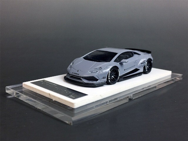 LB610-007 LB Performance 1:64 LIBERTY WALKLB LB-WORKS Huracan