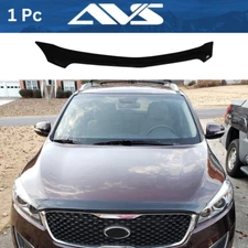 AVS Hood Protector Bug Shield Deflector For Kia Sorento 2016-2020