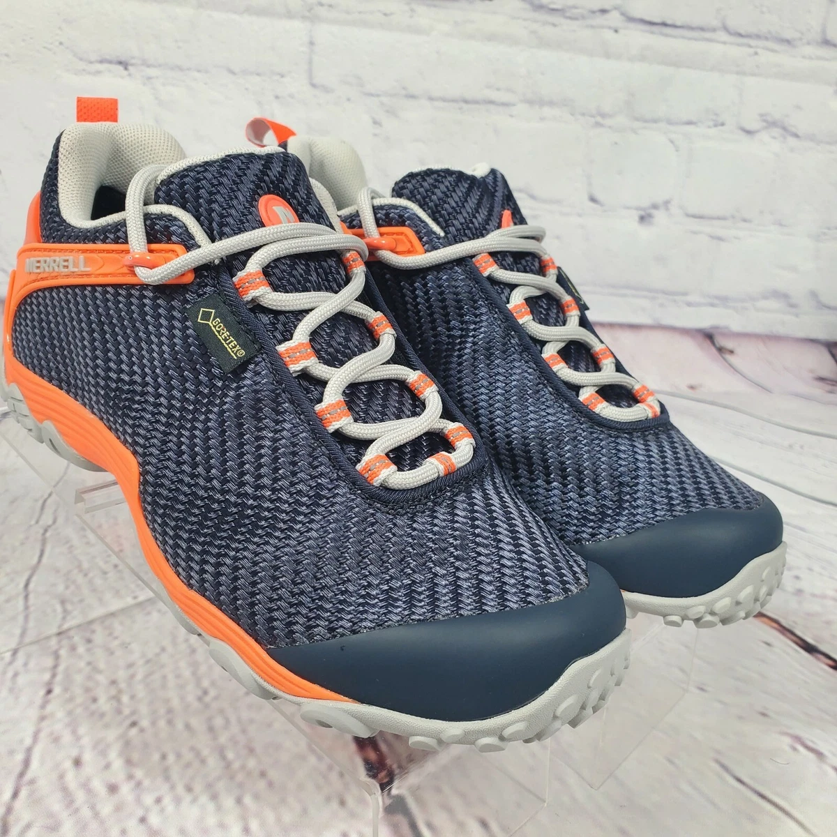Merrell chameleon deals storm