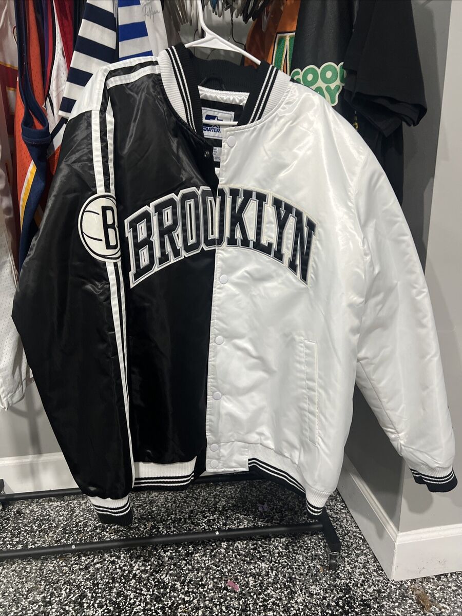 starter jacket Brooklyn 2xl | eBay starter jacket Brooklyn 2xl | eBay