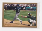 1998 Topps # 100 Ken Griffey Jr. Nice Card