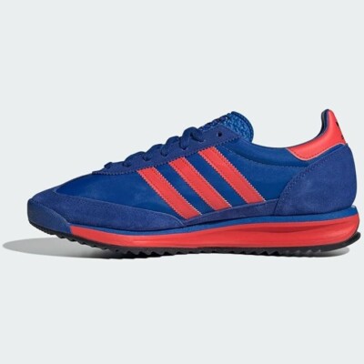 adidas Originals SL 72 RS - Multi Size Men`s Casual Sneakers