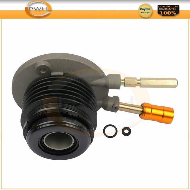 Clutch Slave Cylinder For 20042012 Chevy Blazer Colorado & GMC Canyon