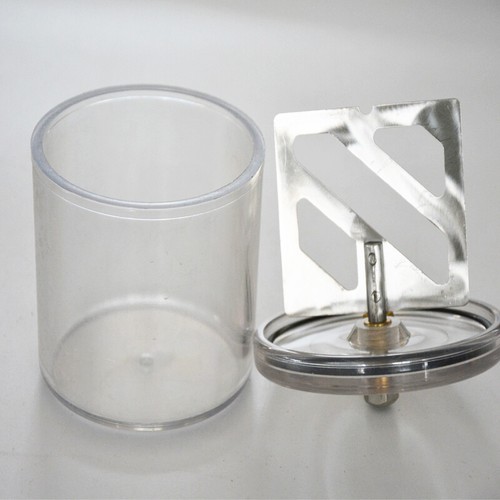 200/300/550/750/1200ml Beaker Mixing Cups for AX-2000B Dental Mixer Machine - Bild 4 von 8