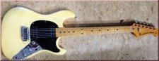 Music Man Sabre 2 , ca. 1978 gebraucht