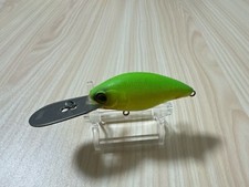DAIWA TD HYPER CRANK DRAGGER 2064F-G Fishing Lure #AP17