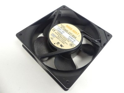NMB 4715MS-23T-B5A Axiallüfter 230V 50/60 Hz