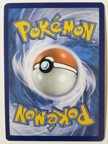 REVERSE HOLO Mightyena 87/181 VLP - Team Up Pokemon Card - kirisAki Art - Picture 3 of 3