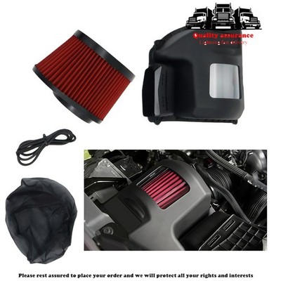 422233 Cold Air Intake Filter Kit for Ford Bronco 2.3L & 2.7L Engine 2021-2025