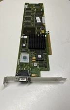 338522-001 HP Compaq Powerstorm 300 R2100 Agp Graphics Card