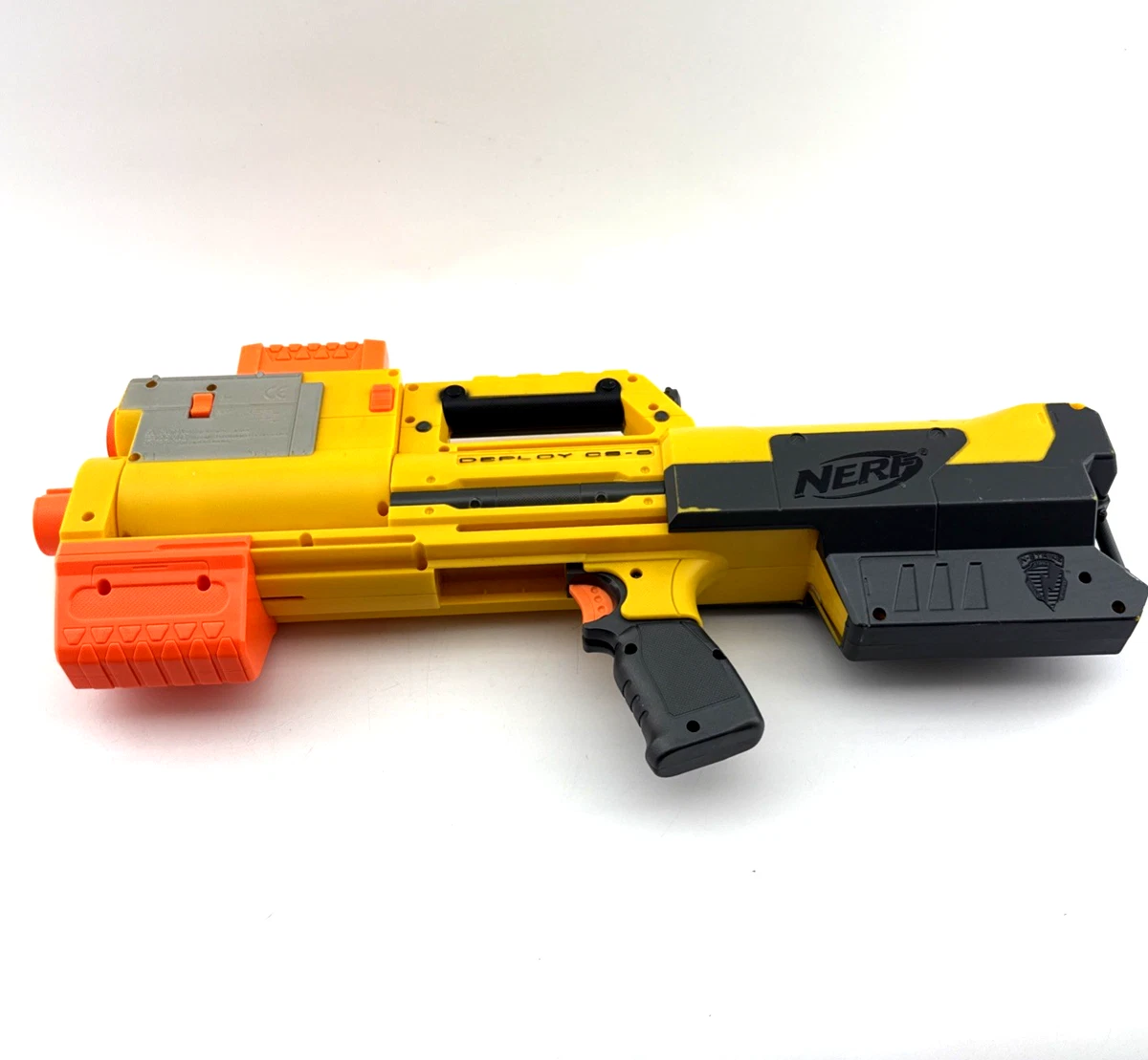 Las mejores ofertas en Nerf N Strike implementar CS 6 | eBay