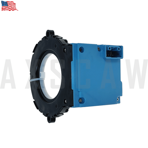 Steering Angle Sensor 89245-0E020 For 2011-2020 Toyota Sienna - Picture 5 of 6