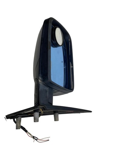 BMW 5 E60 Außenspiegel rechts 7043437 2010 34406252 (AG2709)