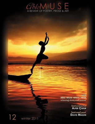 Alexander Pepple | Able Muse Winter 2011 | Taschenbuch | Englisch (2011)