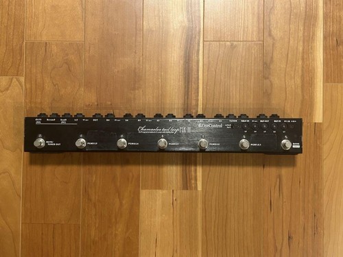 One Control Chamaeleo Tail Loop Mk2 No.m635 | eBay