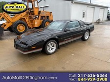 1990 Pontiac Firebird for Sale