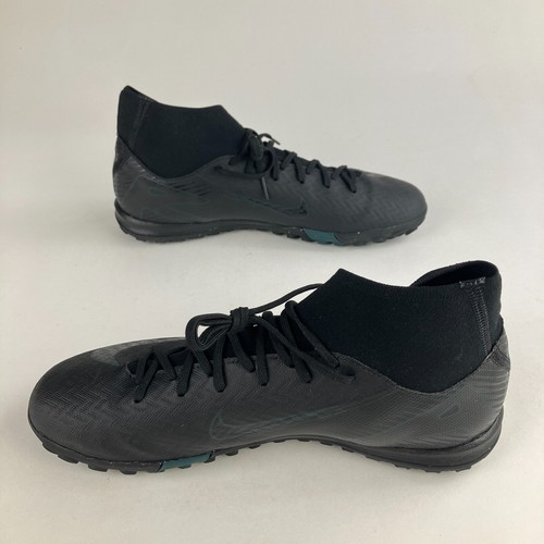 Zapatos Nike Zoom Superfly 10 Academy Turf FQ8331-002 para hombre talla 8 #B30 - Imagen 5 de 9