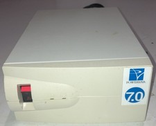 Power Conditioner ABC700-11 Powervar 7.0 USA 61084  03R TESTED