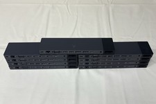 LOT OF 9 HP Elite /HP ZBook Thunderbolt 3 Docking Station- P5Q58UT ABA