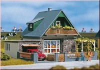 Auhagen H0 11387 Haus Michaela