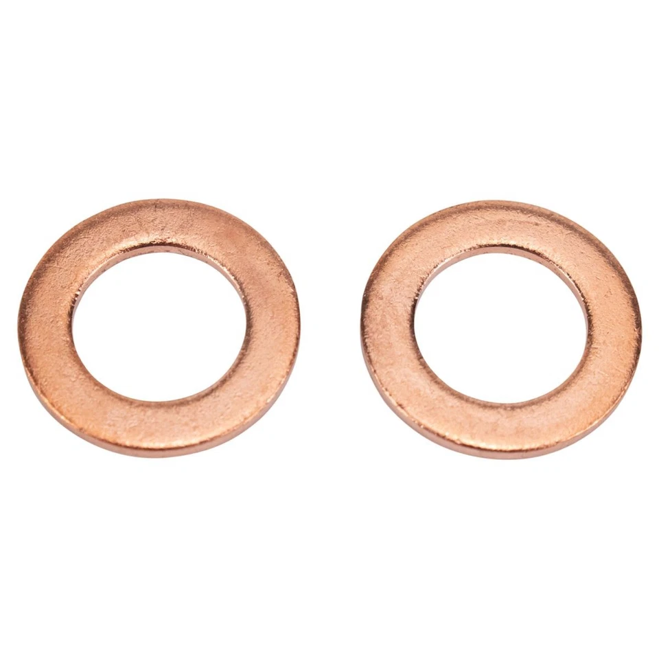 Manguera de freno delantera para 92-94 Blazer 88-99 K1500 Suburban K2500 95-00 Tahoe Yukon Foto 4 de 4