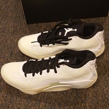 Jordan Zion 3 No Guts for Sale | Authenticity Guaranteed | eBay