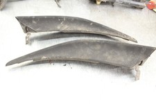Porsche 928 Rear Spoiler Extension Pair Oem 92851207302 92851207402 Lm03 Porsche 928 Rear Spoiler Extension Pair Oem 92851207302 92851207402 Lm03