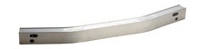 Sherman Replacement Part Compatible with Honda Civic Front Bumper Reinforceme...
