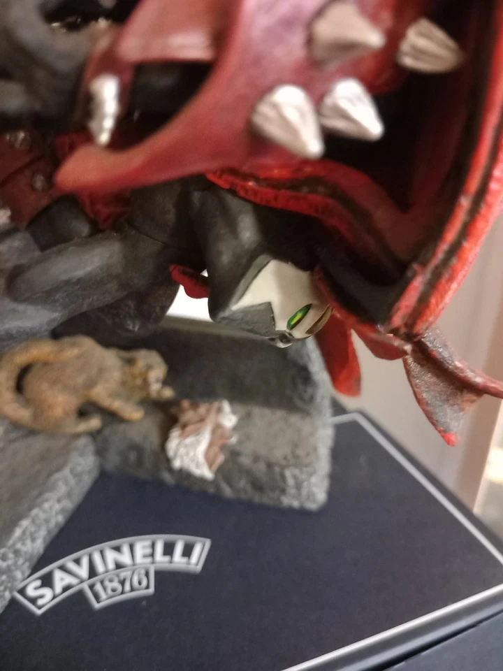 Action Figure Spawn - Immagine 2 di 4