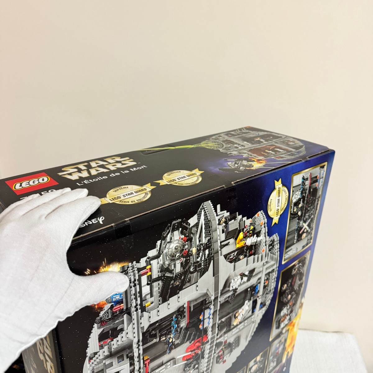 LEGO 75159 Star Wars UCS: Death Star (New Sealed In Box