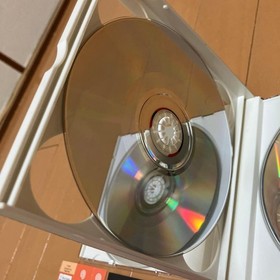 Dreamcast Resident Evil 2 Value Plus band Japan ha