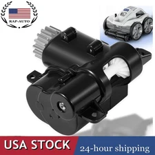 for Polaris Quattro P40/Sport Pressure Pool Cleaner Gearbox Assembly R0837300