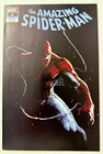 2018 Marvel The Amazing Spider-Man #2 ComicXposure Variant Ottley Cover