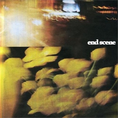 SHE'S IN PARTIES END SCENE NEW 12 INCH VINYL SINGLE